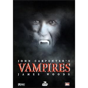 Vampires - �dition Collector 2 DVD