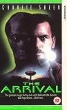 The Arrival [UK IMPORT] - Charlie Sheen