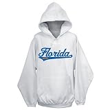 Cadre Athletic Florida Gators Women's Embroidered Hoodie Sweatshirt