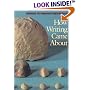 How Writing Came About