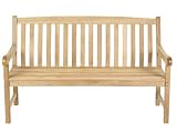 SMITH & HAWKEN 860163 DEVON BENCH 5'