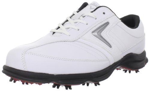 Callaway Men's C Tech Saddle M162-01 Golf Shoe