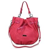 150905 MyLUX Close-Out High Quality Women/Girl Fashion Designer Work School Office Lady Student Handbag Shoulder Bag Purse Totes Satchel Clutches Hobos