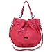 150905 MyLUX Close-Out High Quality Women/Girl Fashion Designer Work School Office Lady Student Handbag Shoulder Bag Purse Totes Satchel Clutches Hobos 