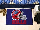 Buffalo Bills Starter Rug/Carpet Welcome/Door Mat