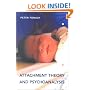 Attachment Theory and Psychoanalysis