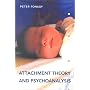 Attachment Theory and Psychoanalysis