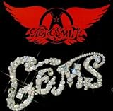 Gems [Musikkassette] [US-Import] - Aerosmith