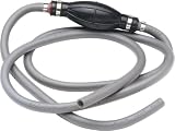 Unified Marine 50073780 Fuel Line Universal (0.375- Inch)