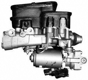 Raybestos ABS540087 Anti-Lock Brake System Actuator Assembly
