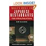What's What in Japanese Restaurants: A Guide to Ordering, Eating and Enjoying