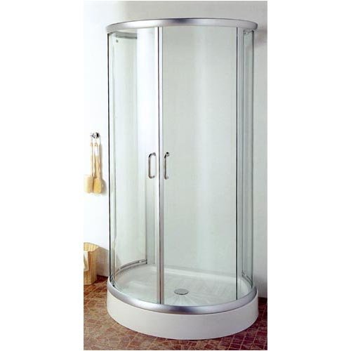 Buy Dreamline Shower Enclosure - Circo 33 x 39 DLB28 Shower Enclosure (Dreamline Showers, Plumbing, Bathtubs Showers & Saunas, Showers, Modules & Installation Kits)