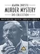 Agatha Christie : The Murder Mystery DVD Collection [1974]