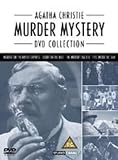 Agatha Christie : The Murder Mystery DVD Collection [1974]