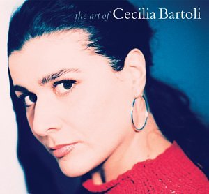 Childrens Toyshop  Music : The Art of Cecilia Bartoli