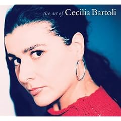 The Art of Cecilia Bartoli
