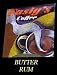 Butter Rum Flavored Coffee 12 oz. Drip Grind