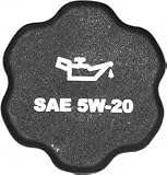 Motorcraft EC758 Oil Cap