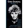 Churchill Plays: 3 (Collected Plays vol. 3) Icecream; Mad Forest; The Skriker; Thyestes; Lives of the Great Poisoners; A Mouthful of Birds: v. 3