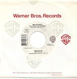 Smooth Up=b/w= Badlands=7"45 Record.