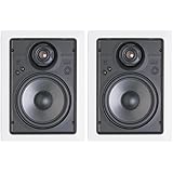 Niles HD6 Speakers