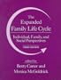 The Expanded Family Life Cycle: Individual, Family, and Social Perspectives (3rd Edition)