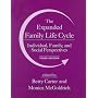 The Expanded Family Life Cycle: Individual, Family, and Social Perspectives (3rd Edition)