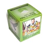 Dayan GuHong 3x3 Speed Cube 6-Color Stickerless