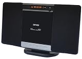 Denver MCD-62 DVD Player Hifi Stereo System USB SD MP3 Radio