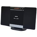 Denver MCD-62 DVD Player Hifi Stereo System USB SD MP3 Radio