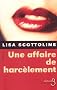 Une affaire de harc�lement