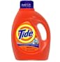 Tide HE Original Scent, 100-Ounce Bottles (Pack of 4)
