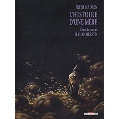 L'histoire d'une m�re