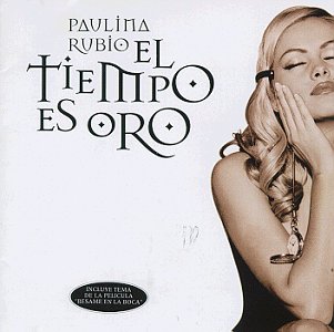 Paulina Rubio - I