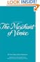 The Merchant of Venice (Folger Library General Reader's Shakespeare)