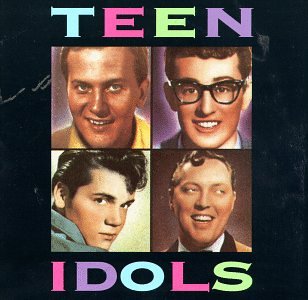 Danny & the Juniors - Teen Idols - Zortam Music