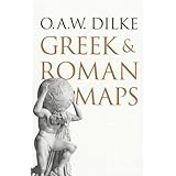 greek and roman maps