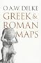 Greek and Roman Maps