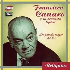 Los Grandes Tangos del 40