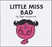 Little Miss Bad (Little Miss Library) by Roger Hargreaves