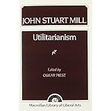 mill utilitarianism