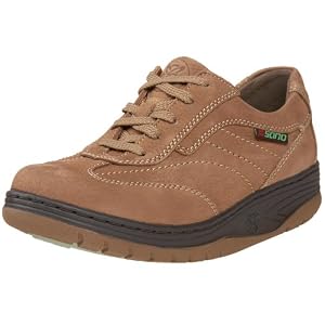 SANO by Mephisto Men's Rapid Lace-Up Oxford