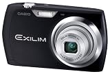 Casio Exilim EX Z350 Digital Camera (2.7 inch LCD, 12.1MP, 4 x Optical Zoom) Black 41C76pq28WL. SL160 Casio Exilim EX Z350 Digital Camera (2.7 inch LCD, 12.1MP, 4 x Optical Zoom) Black