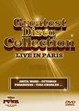 Greatest Disco Collection