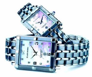 Klaus Kobec Watches, Entrepreneur Diamond - Ladies, Womens Watches, Womens Klaus Kobec Watches