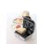Kenwood Sandwich Toaster, 2 Slice (Silver)