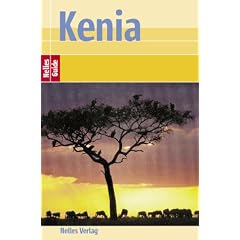 Nelles Guide Kenia (Reisef�hrer)