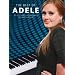 The Best of Adele -- Songbook Piano/Vocal/Guitar -- die besten 12 Hit Songs von Adele leicht arrangiert f�r Klavier, Gesang und Gitarre inklusive Rolling In The Deep und Someone Like You -- Noten/sheet music