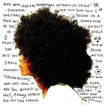 Worldwide Underground [VINYL]