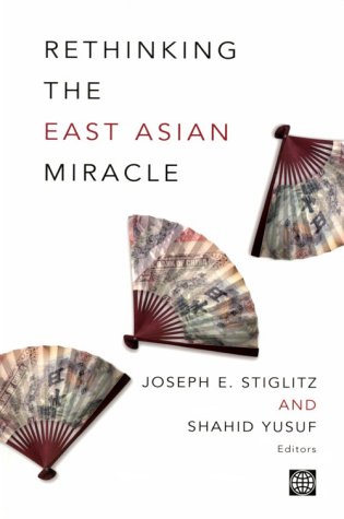 Rethinking the East Asian Miracle (World Bank Publication) under Economic Conditions in The Books Store